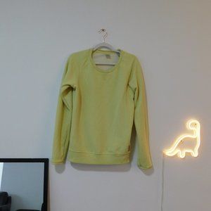 Yellow Summer Sweater - Scotch & Soda